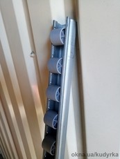 Роликовый конвейер